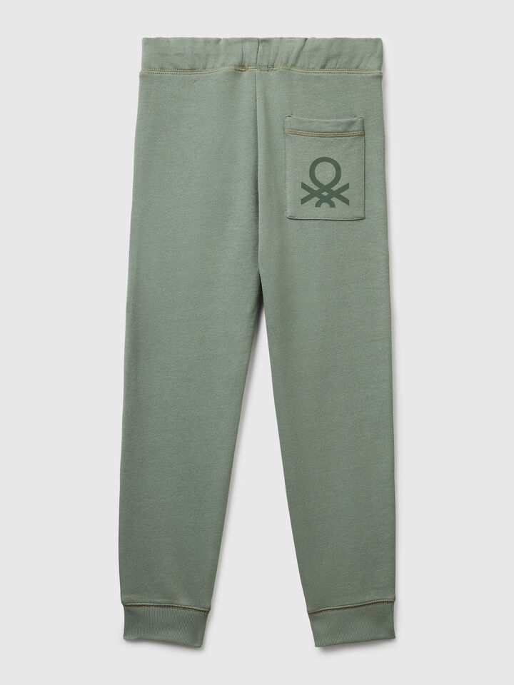 TROUSERS Junior Boy image number 2